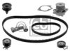 VW 036109119AGS3 Water Pump & Timing Belt Kit